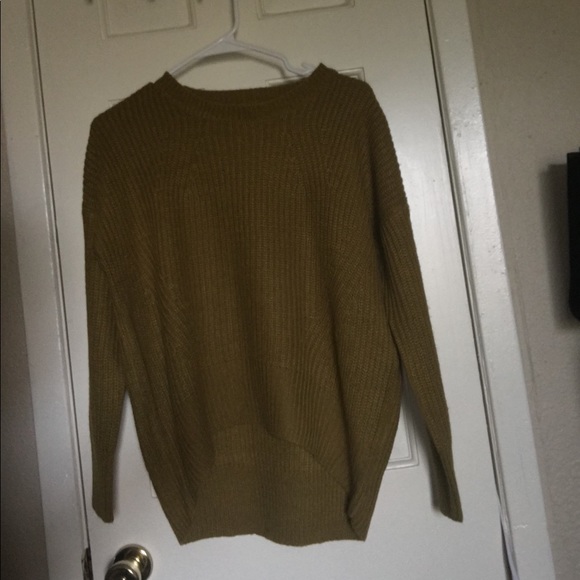 Atmosphere sweater - Picture 1 of 1